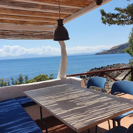Villa Tonnara San Vito Lo Capo Ngoại thất bức ảnh