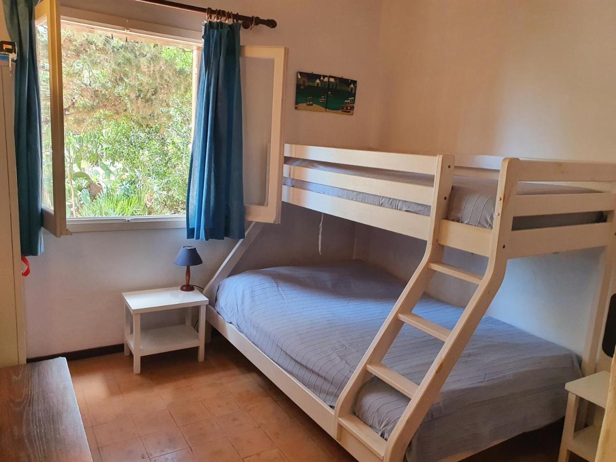 Villa Tonnara San Vito Lo Capo Ngoại thất bức ảnh
