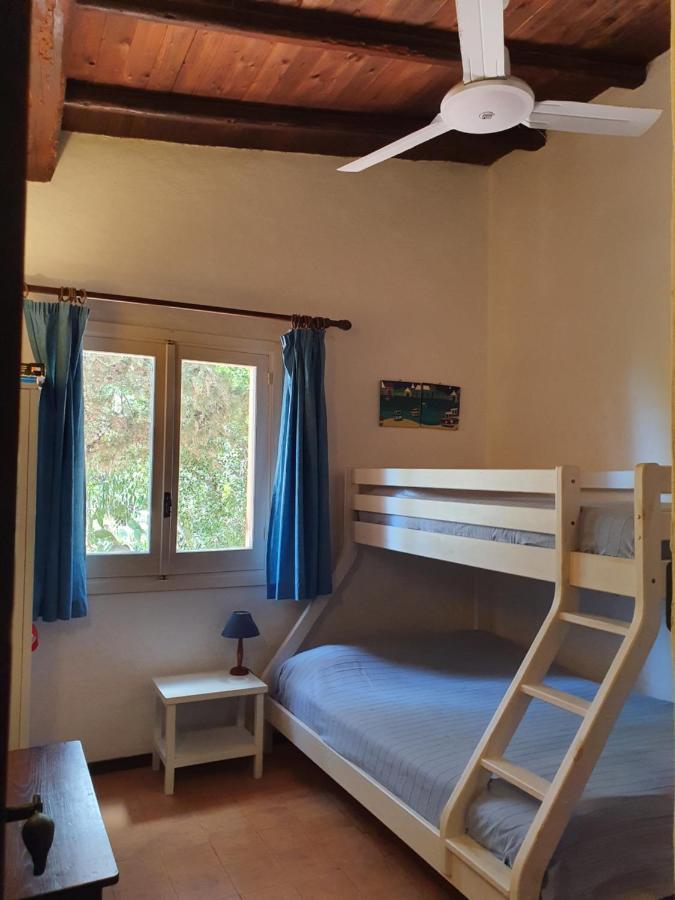 Villa Tonnara San Vito Lo Capo Ngoại thất bức ảnh