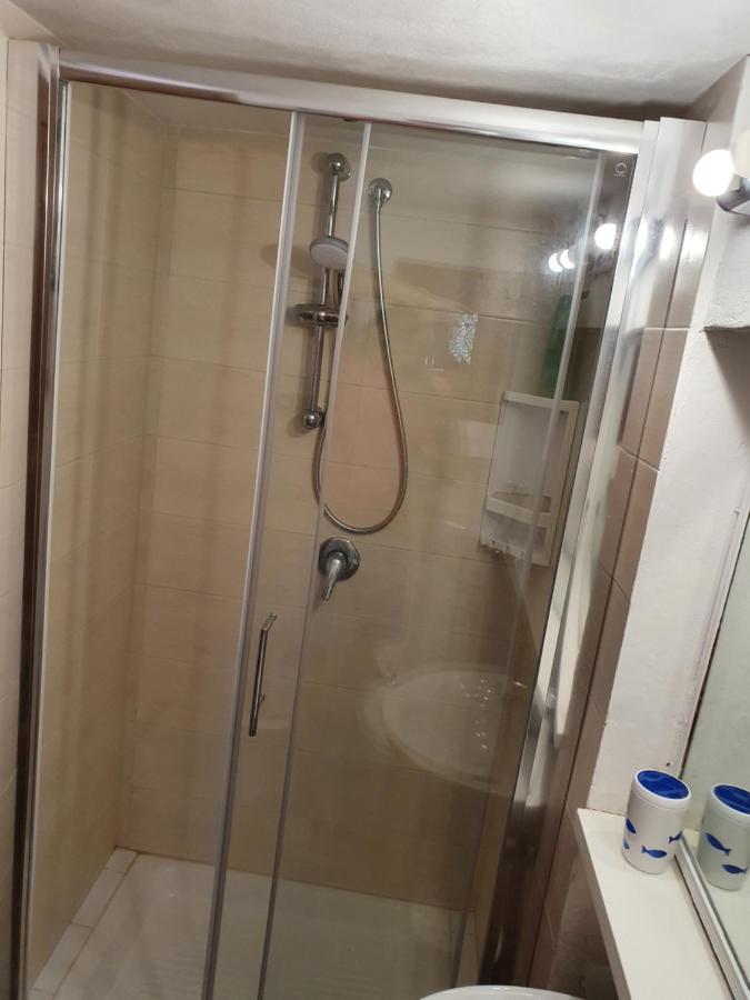 Villa Tonnara San Vito Lo Capo Ngoại thất bức ảnh