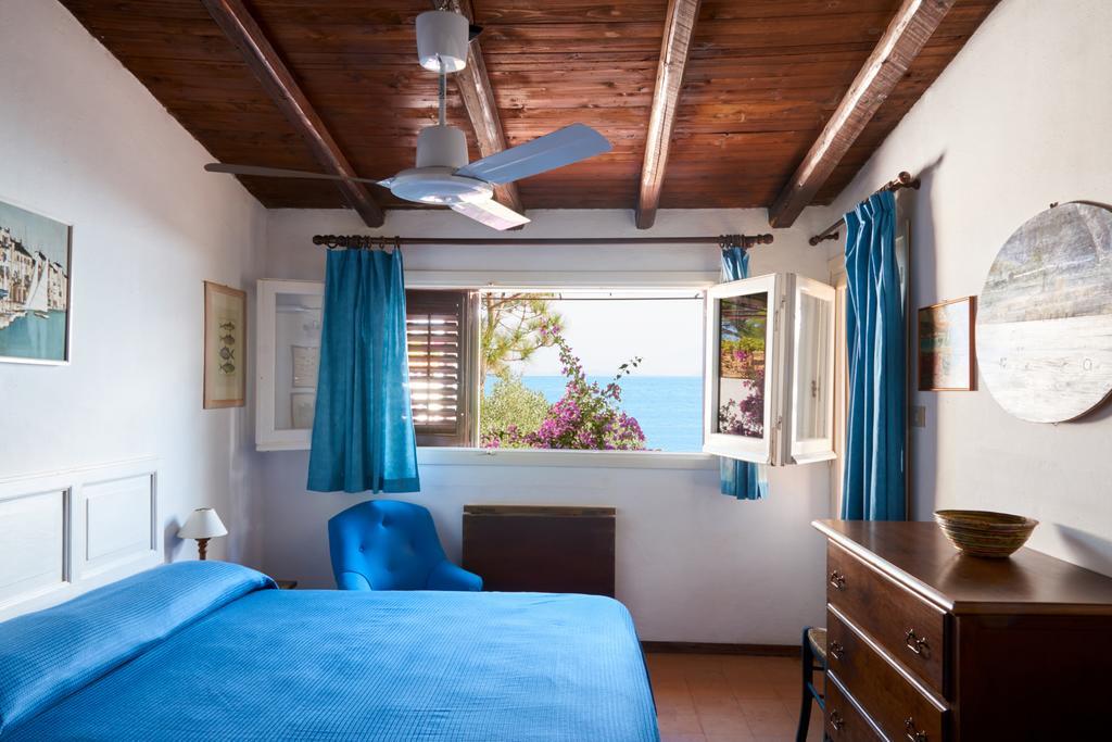 Villa Tonnara San Vito Lo Capo Ngoại thất bức ảnh