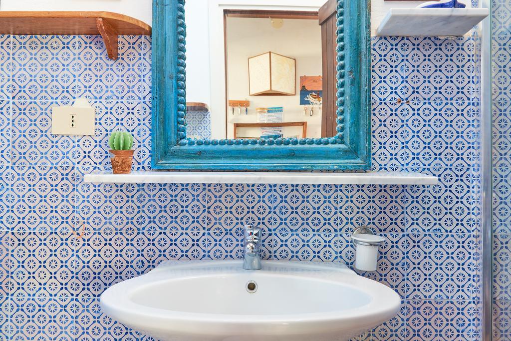 Villa Tonnara San Vito Lo Capo Ngoại thất bức ảnh